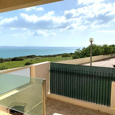 Apartamento Na Praia Dona Ana - Iberlagos Exteriér fotografie