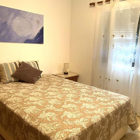 Apartamento Na Praia Dona Ana - Iberlagos Exteriér fotografie