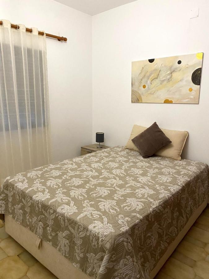 Apartamento Na Praia Dona Ana - Iberlagos Exteriér fotografie