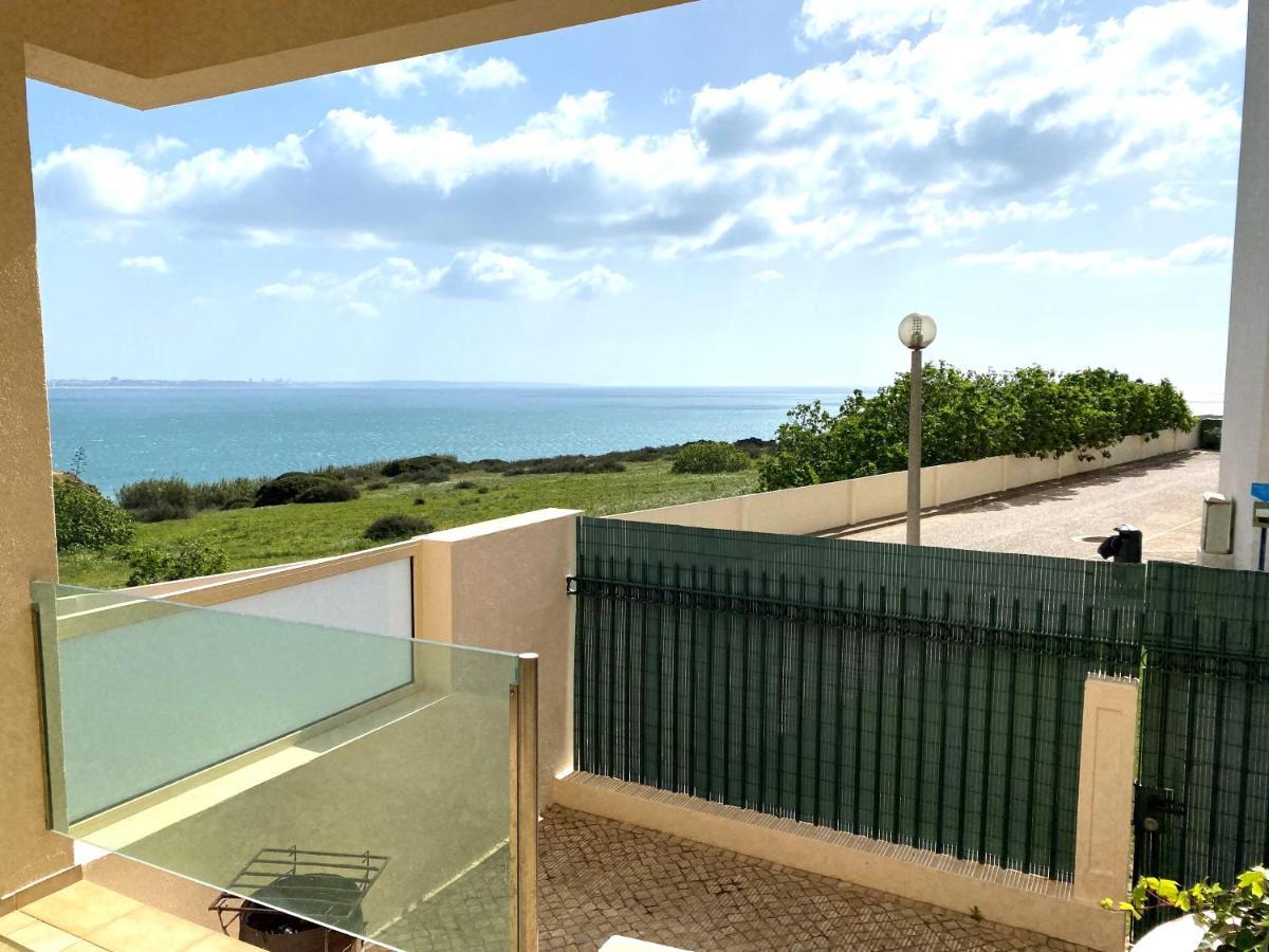 Apartamento Na Praia Dona Ana - Iberlagos Exteriér fotografie