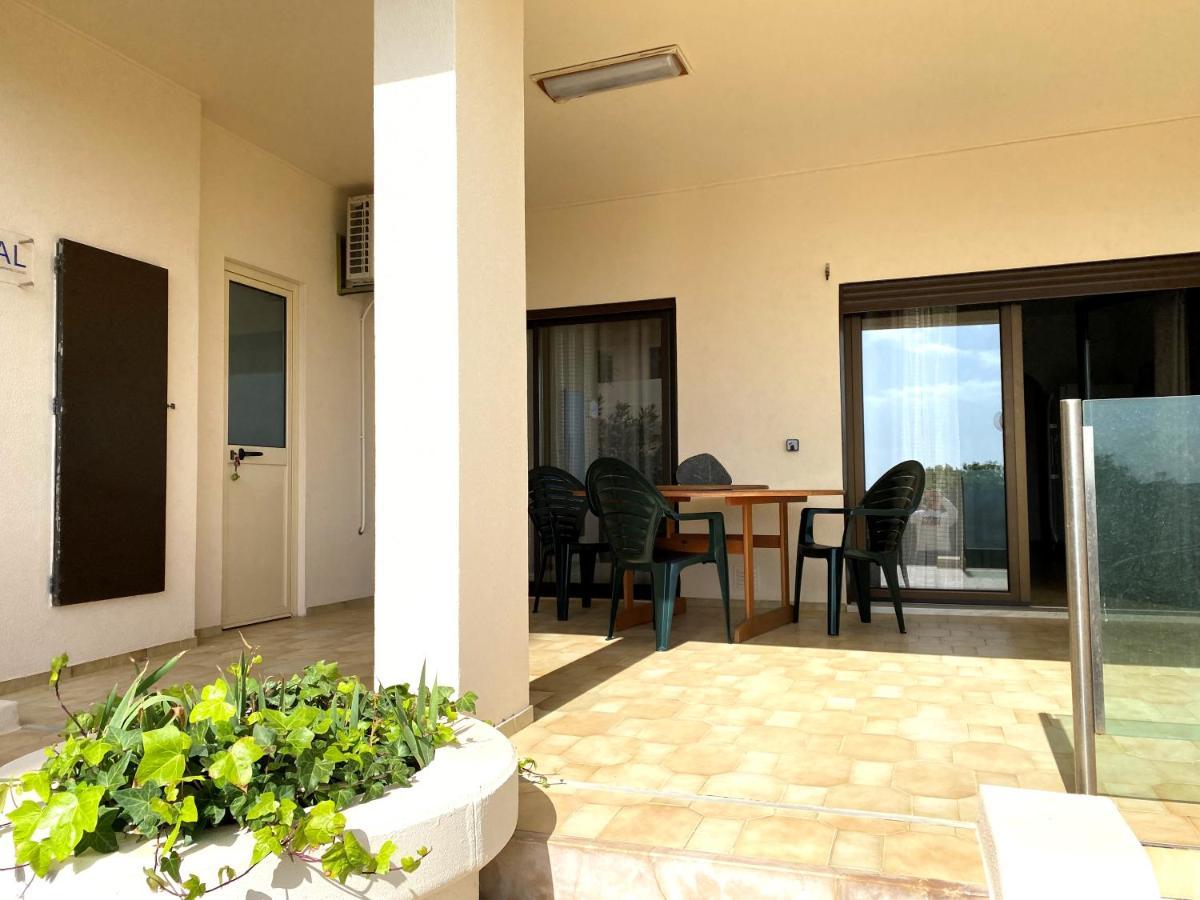 Apartamento Na Praia Dona Ana - Iberlagos Exteriér fotografie