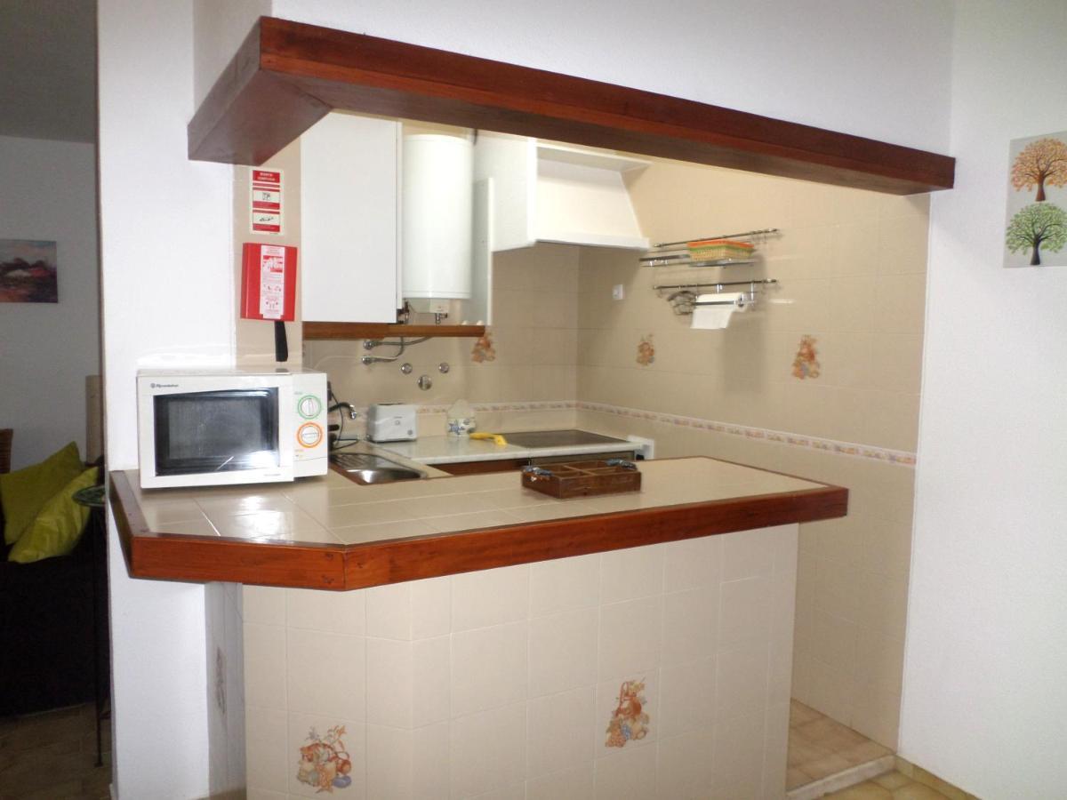 Apartamento Na Praia Dona Ana - Iberlagos Exteriér fotografie