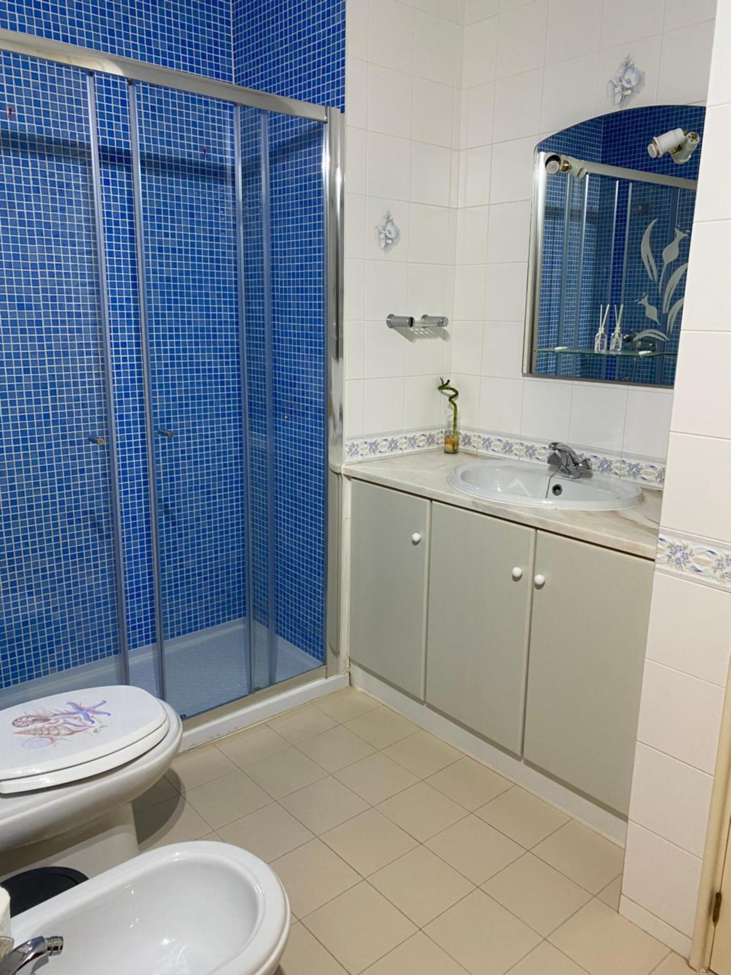 Apartamento Na Praia Dona Ana - Iberlagos Exteriér fotografie