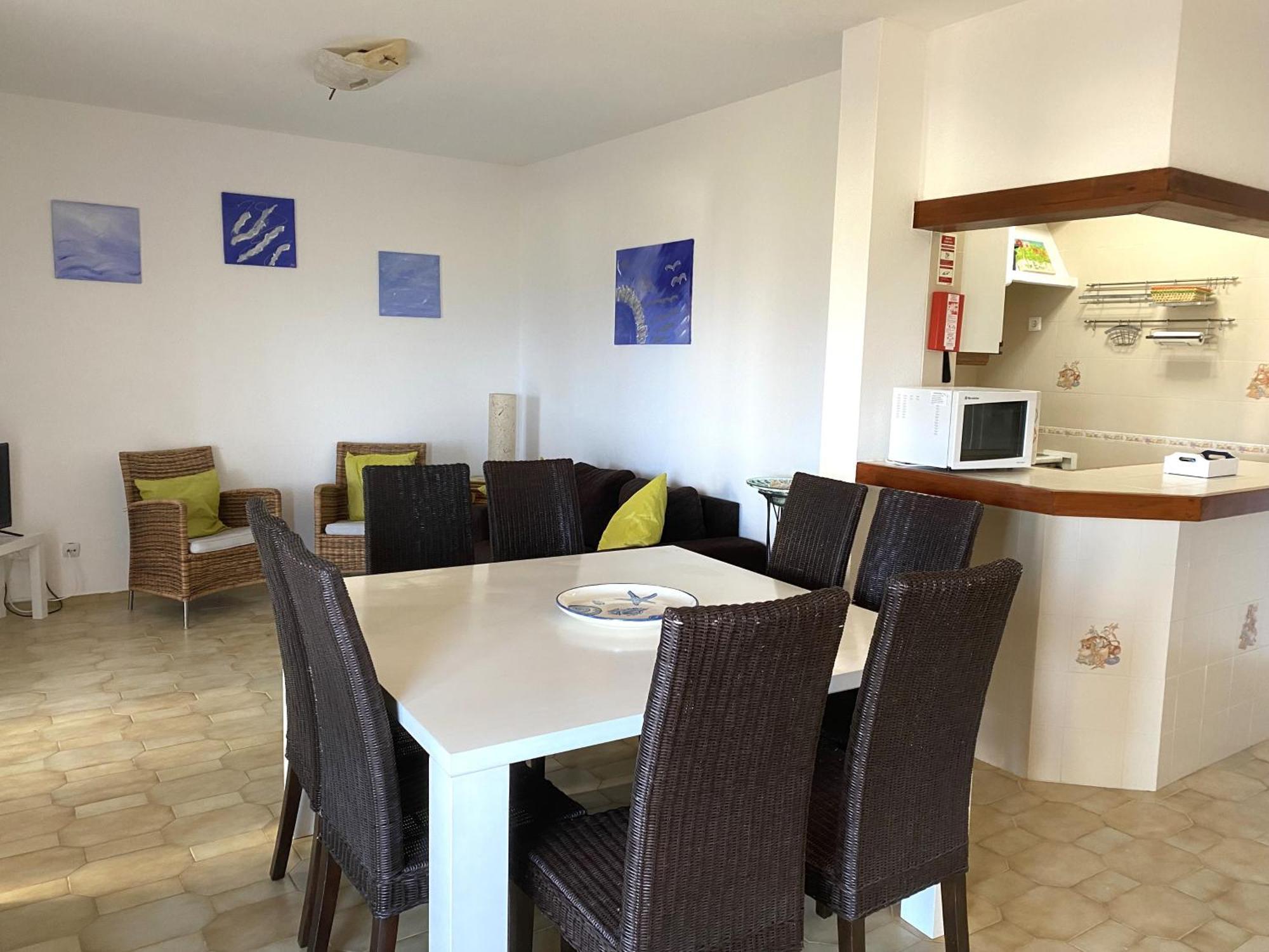Apartamento Na Praia Dona Ana - Iberlagos Exteriér fotografie