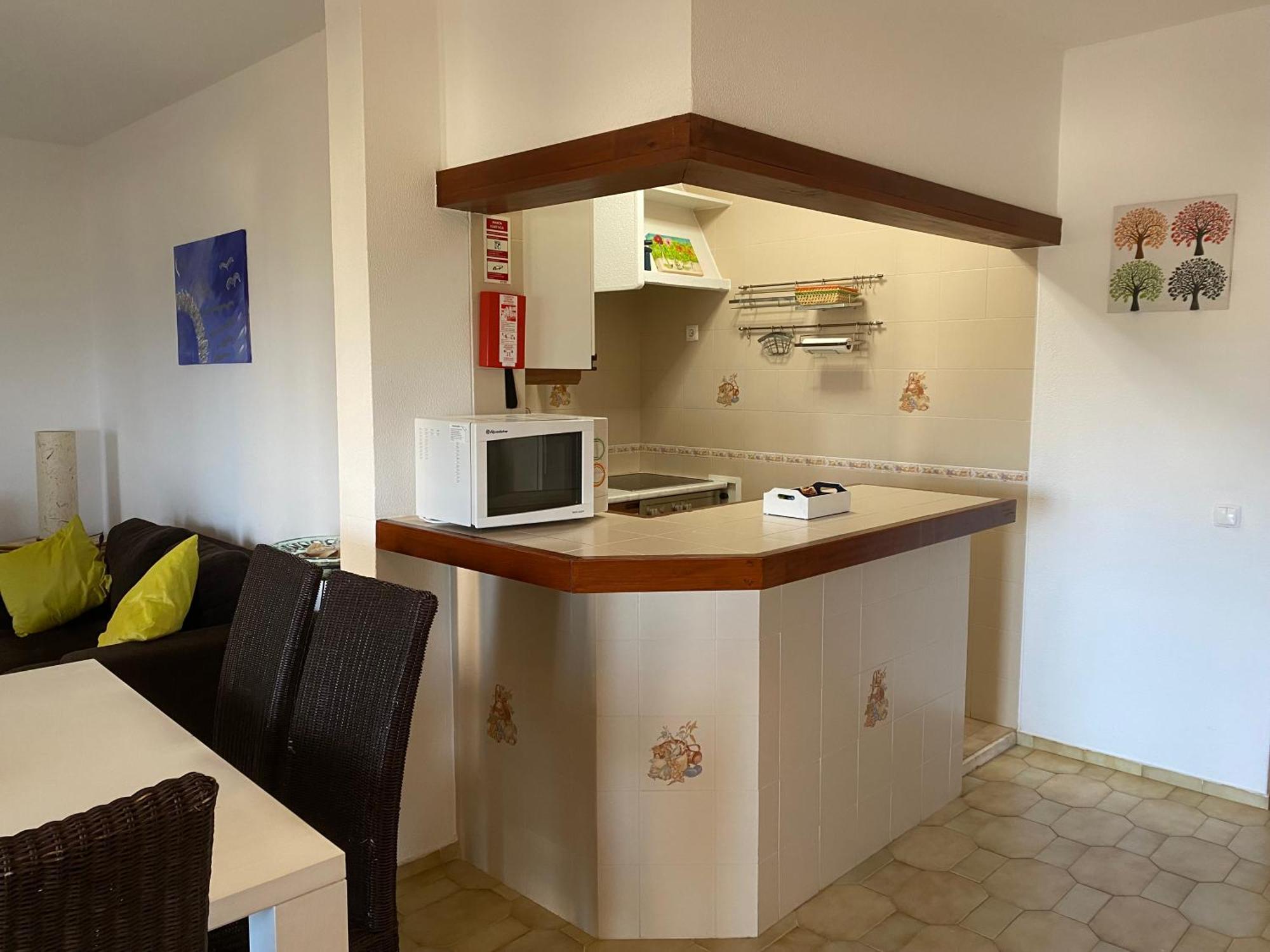 Apartamento Na Praia Dona Ana - Iberlagos Exteriér fotografie