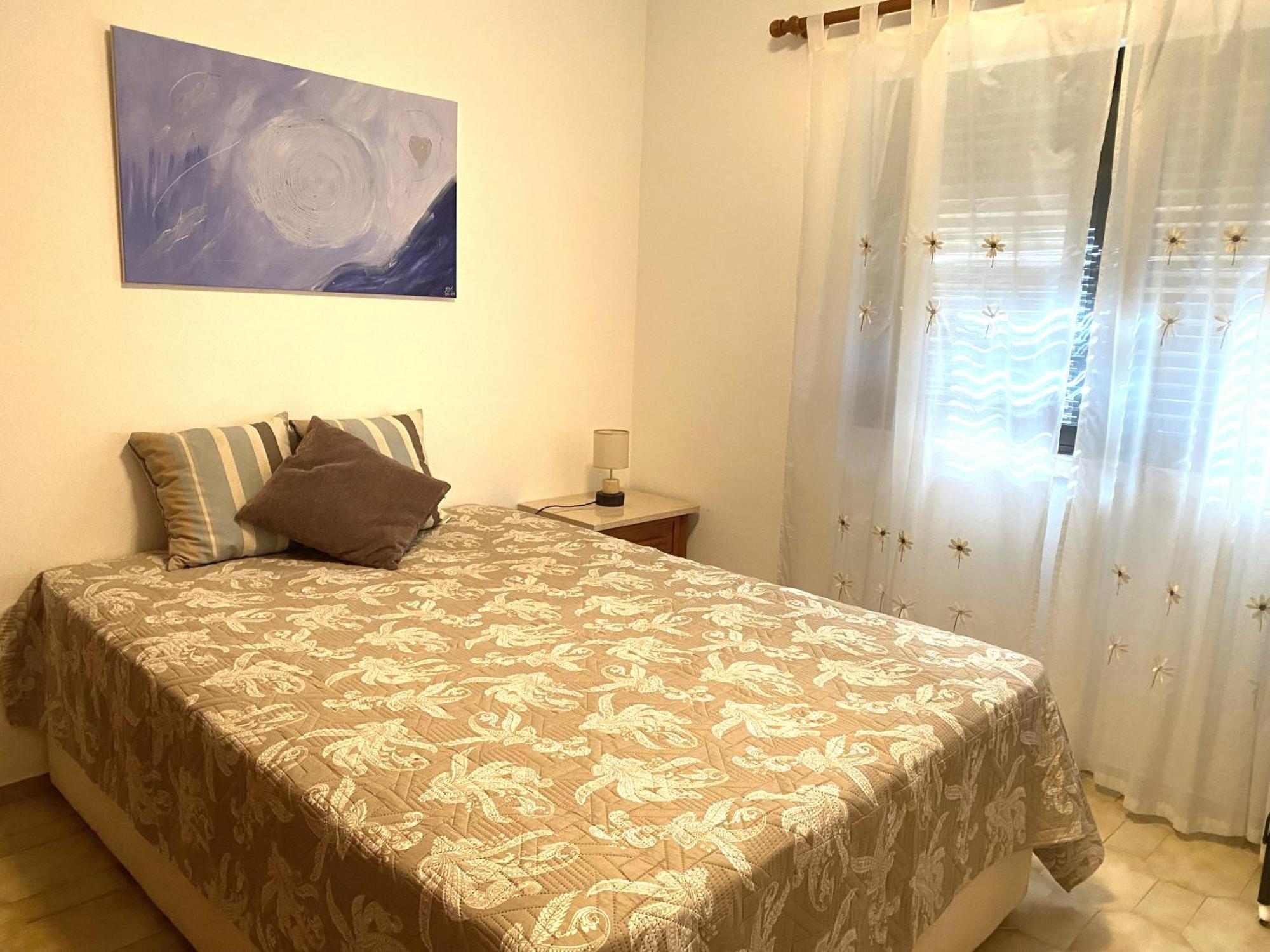Apartamento Na Praia Dona Ana - Iberlagos Exteriér fotografie