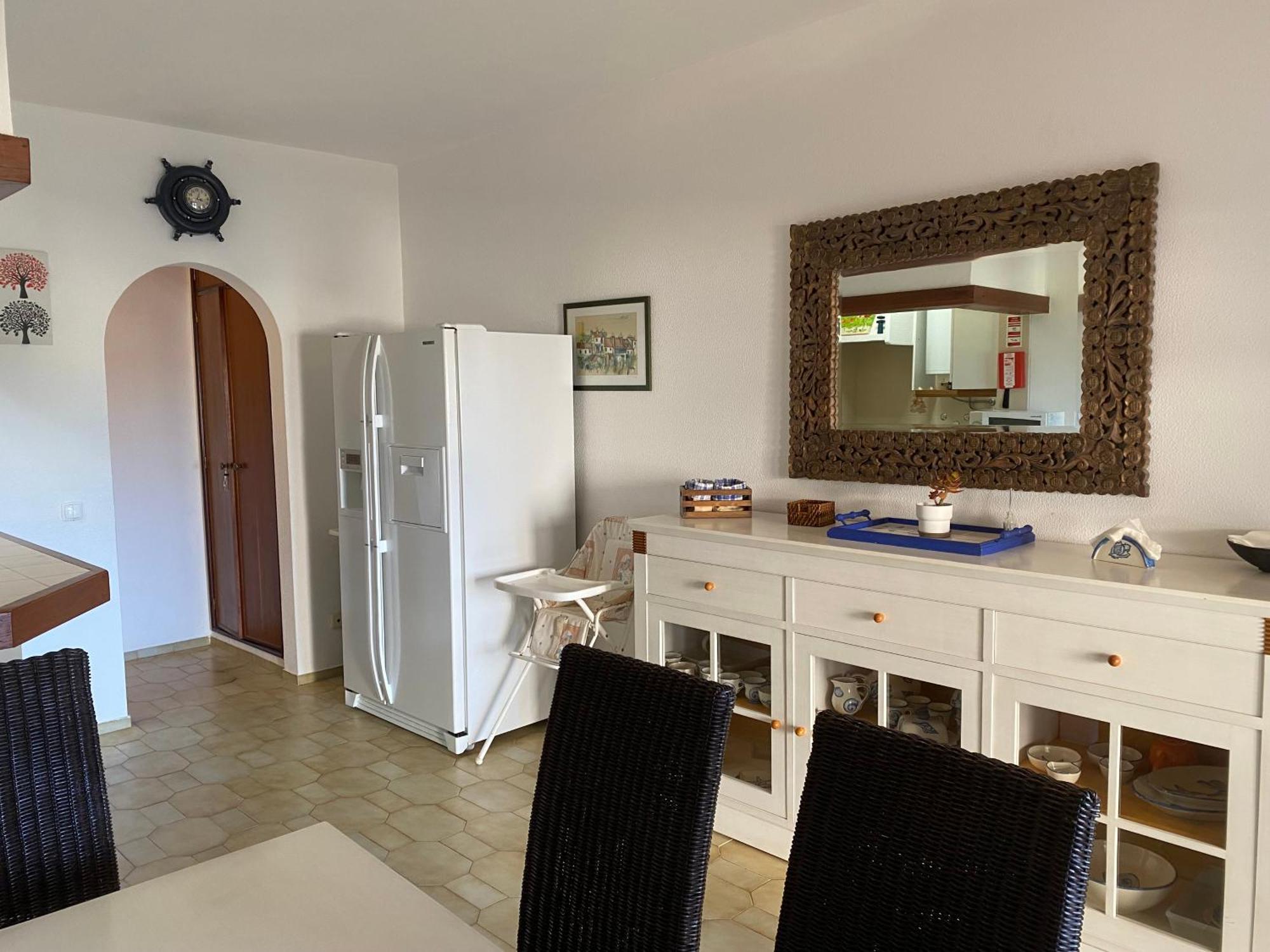 Apartamento Na Praia Dona Ana - Iberlagos Exteriér fotografie
